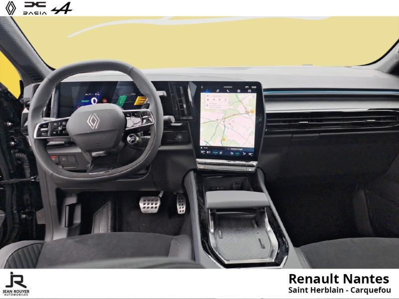 Renault Rafale