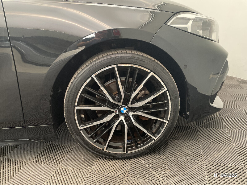 BMW Serie 1