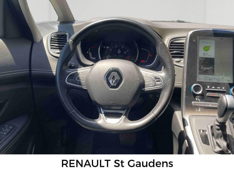 Renault Scenic IV