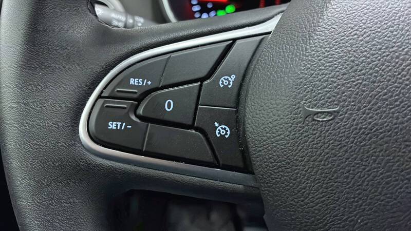 Renault Megane IV Berline