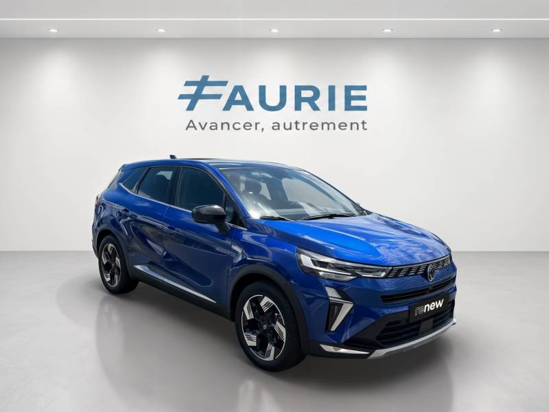Renault Symbioz