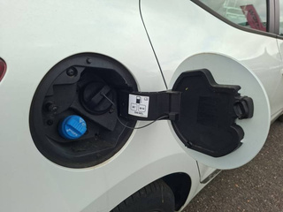 Vehicle 3D Image
