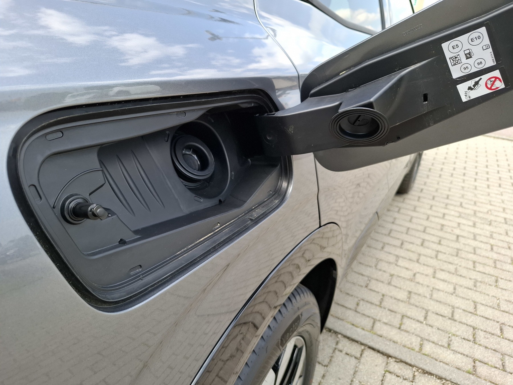 Renault Austral – Bild 33