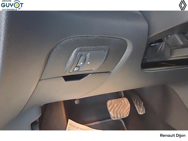 Renault Scenic IV