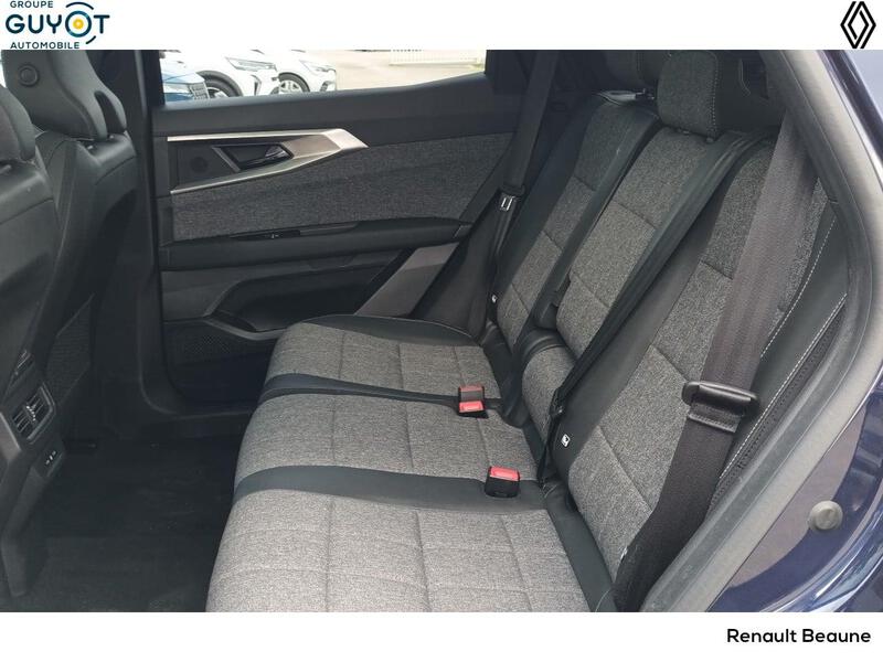 Renault Espace VI