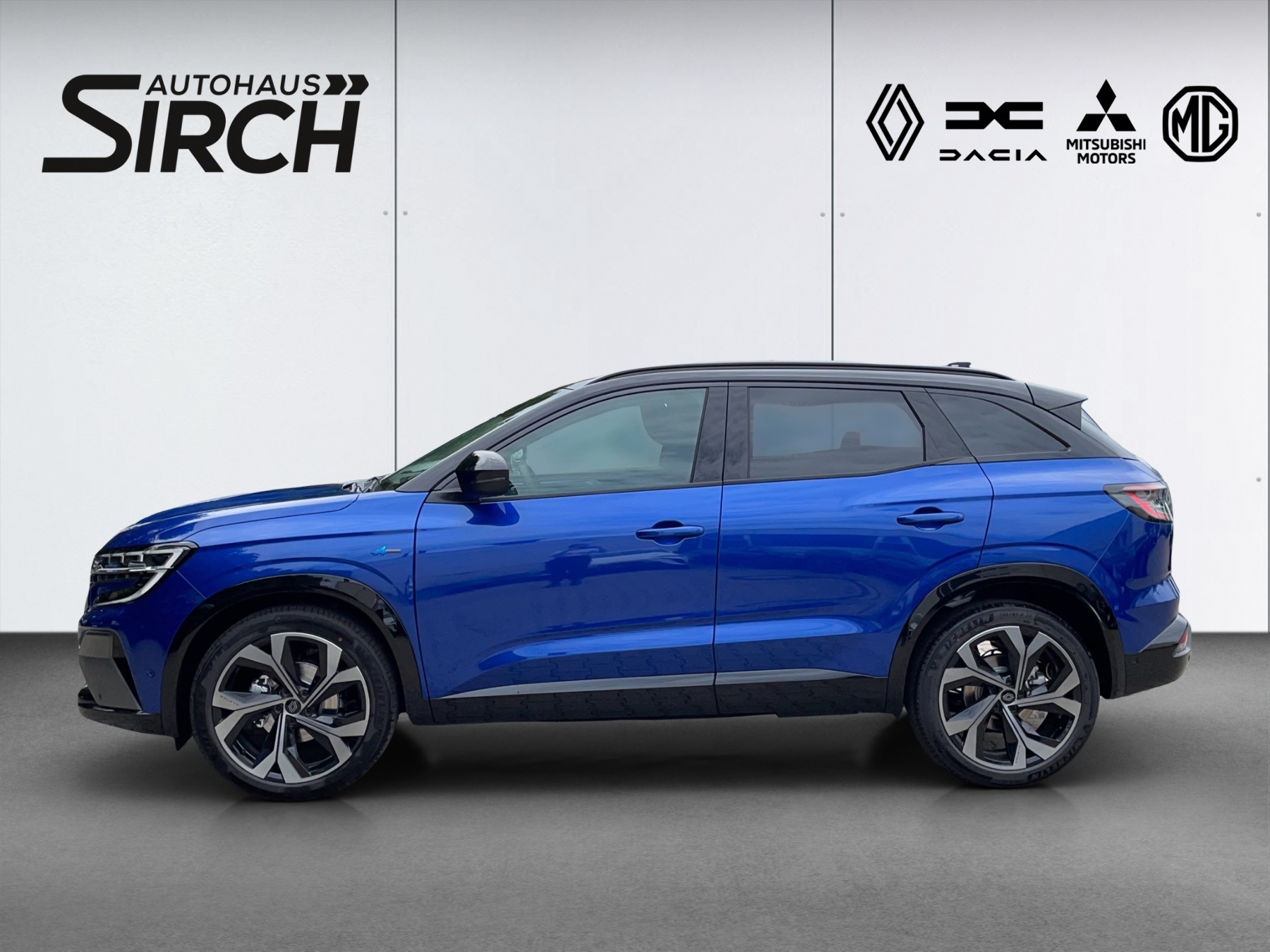Renault Austral – Bild 2