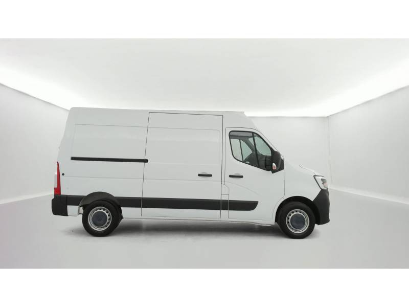Renault Master III