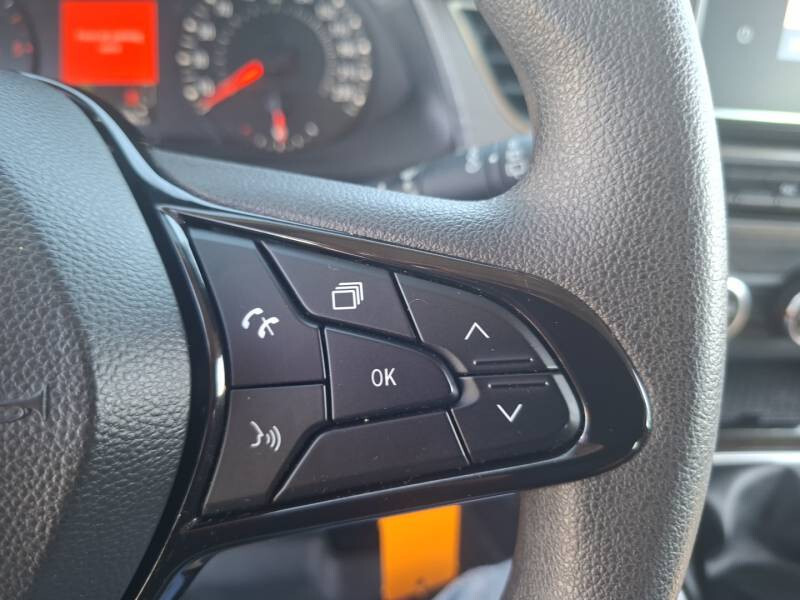 Renault Kangoo VP