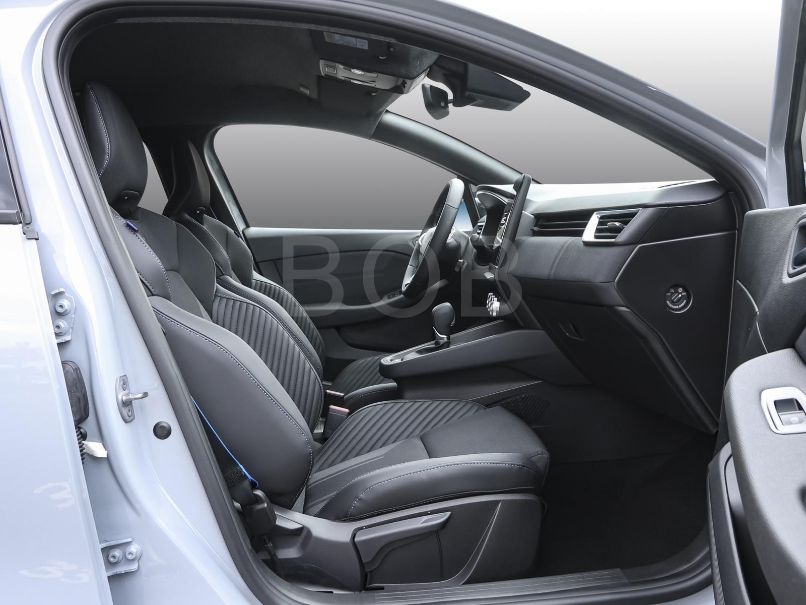 Renault Clio – Bild 3