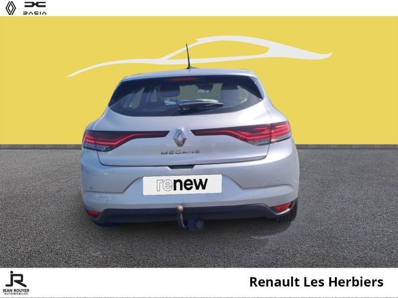 Renault Megane IV Berline