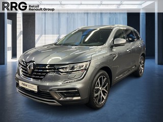 Koleos