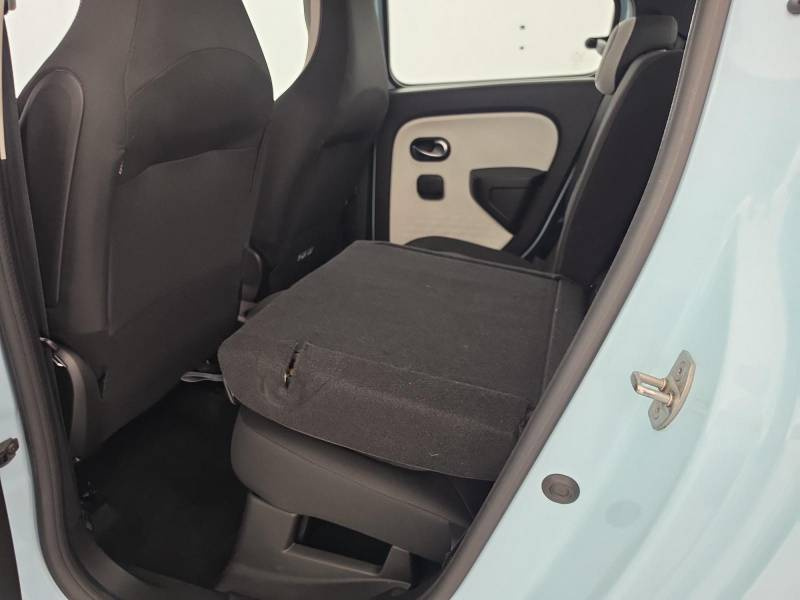 Renault Twingo E-Tech Electrique