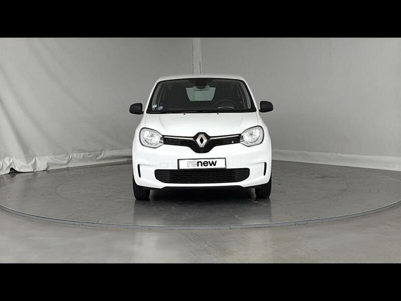 Renault Twingo III