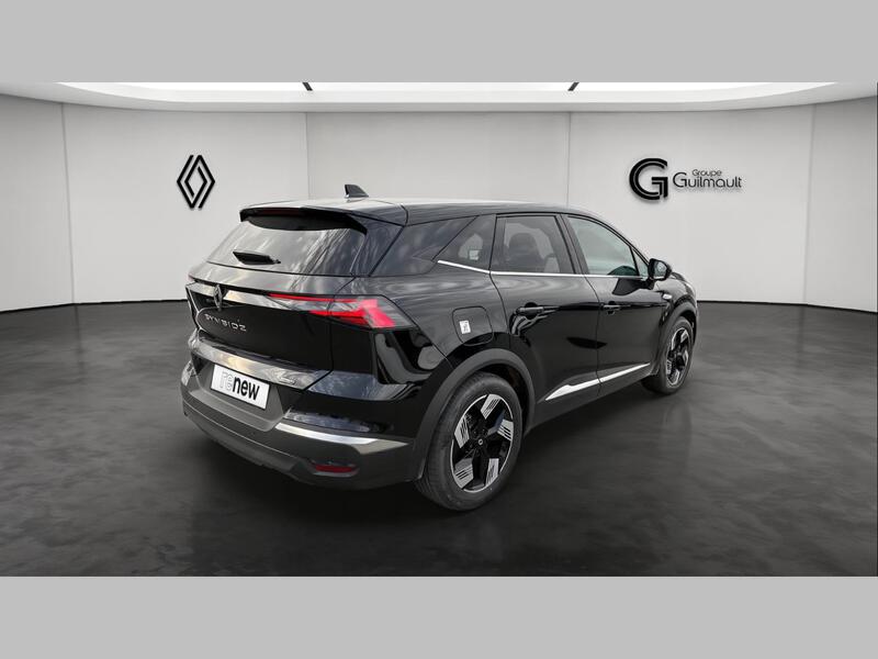 Renault Symbioz