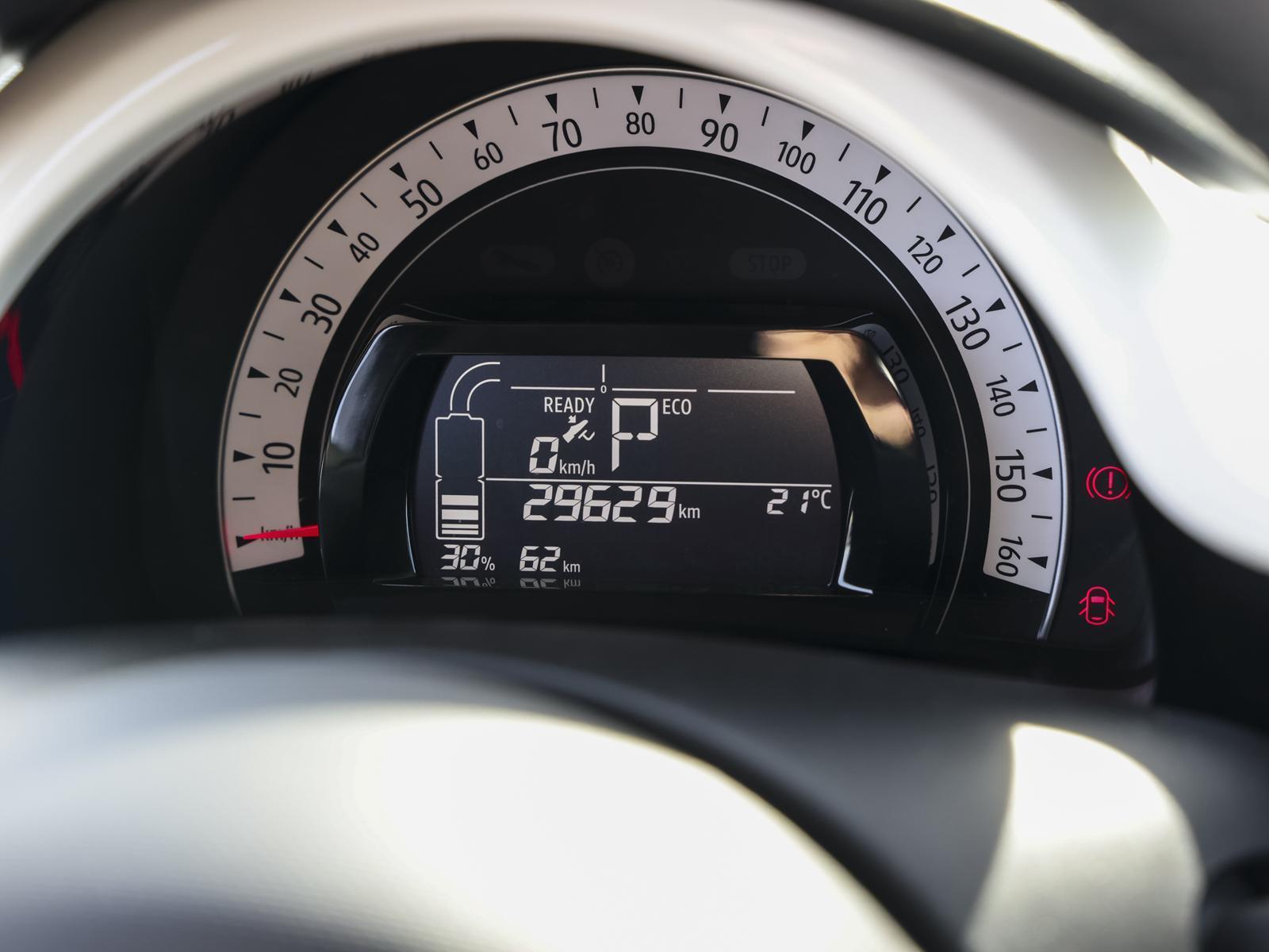 Renault Twingo – Bild 13