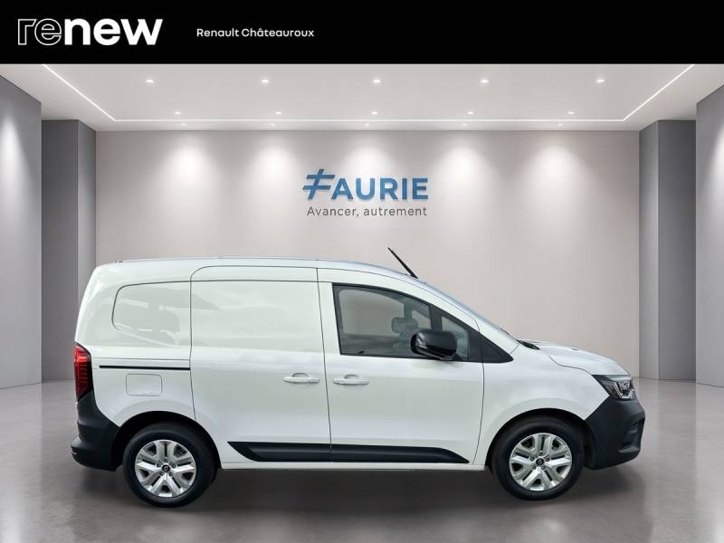 Renault Kangoo VU