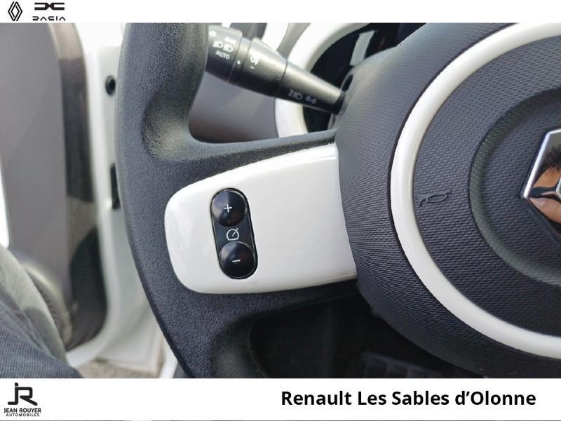 Renault Twingo III
