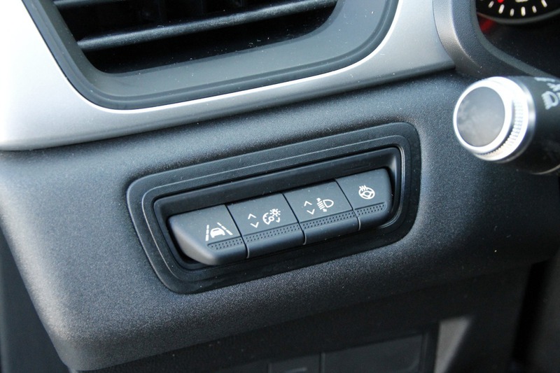 Fahrzeugabbildung Captur II ZEN TCe 90 Bild 14 von 22