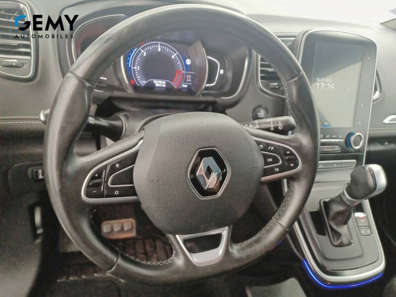 Renault Grand Scenic IV