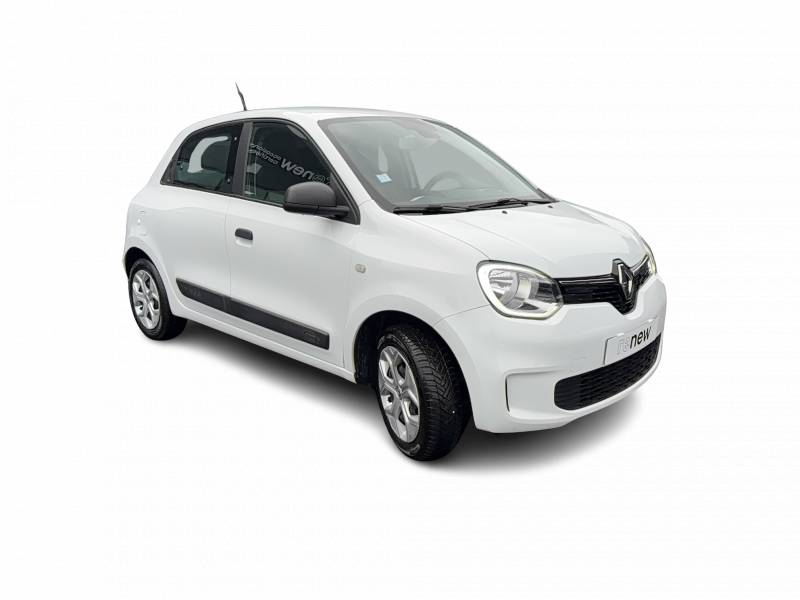Renault Twingo III