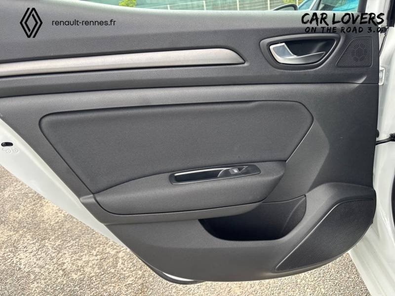 Renault Megane IV Berline