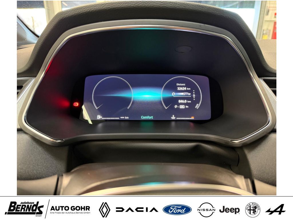 Renault Captur – Bild 17