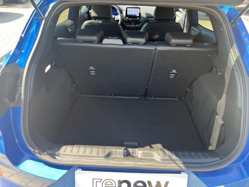 FORD Puma 2020 — imagine 9