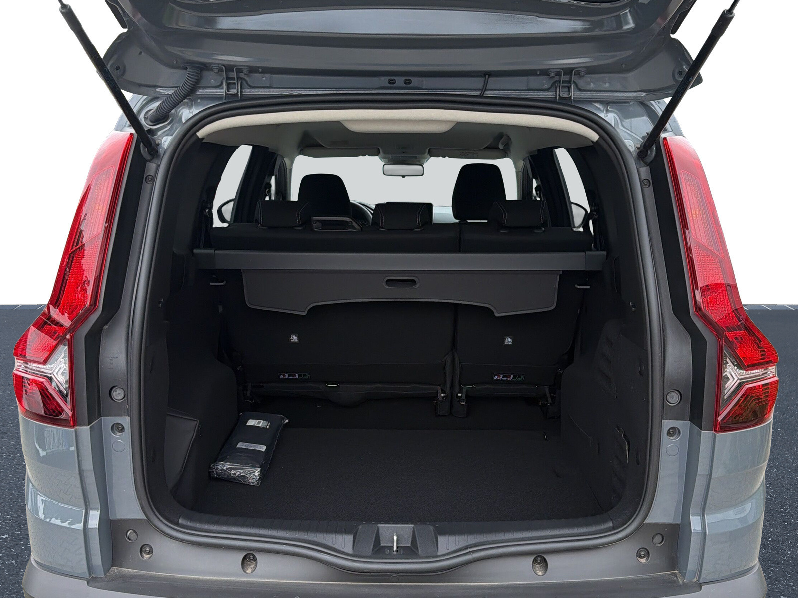 Dacia Jogger – Bild 6