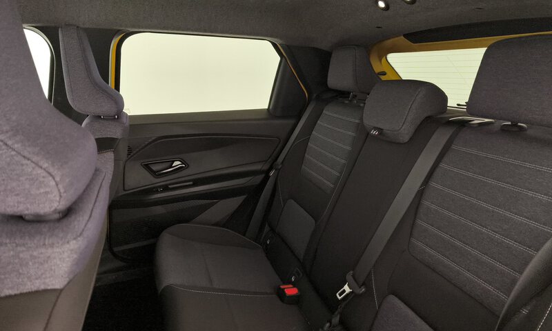 Renault R5 E-Tech Eléctrico