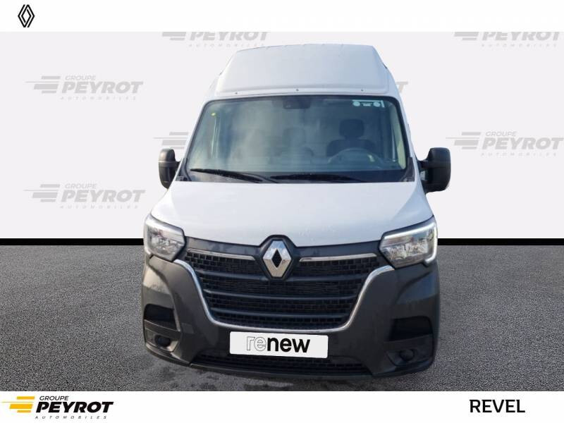 Renault Master III