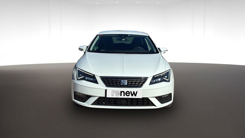 Seat León