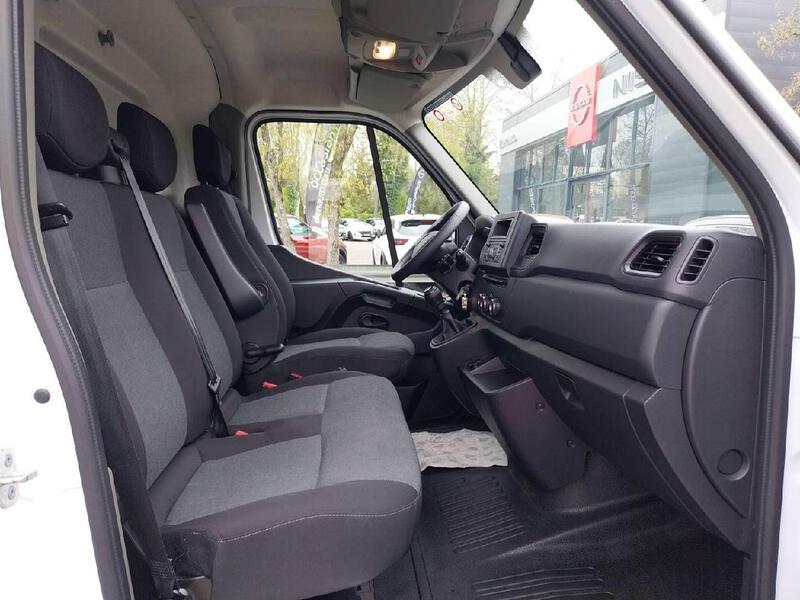 Renault Master III