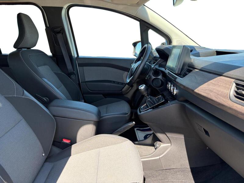 Renault Kangoo VP