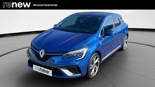 CLIO V