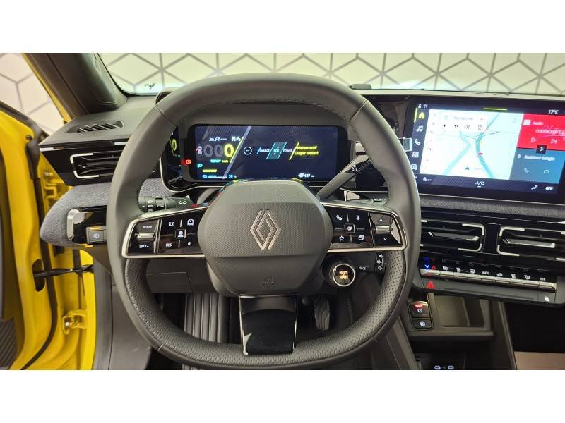 Renault R5 E-Tech Electrique