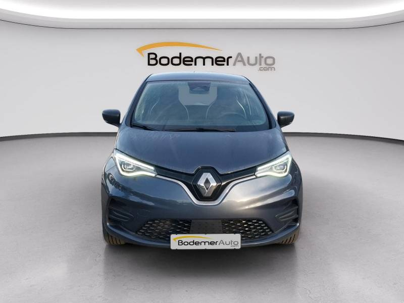 Renault ZOE E-Tech Electrique