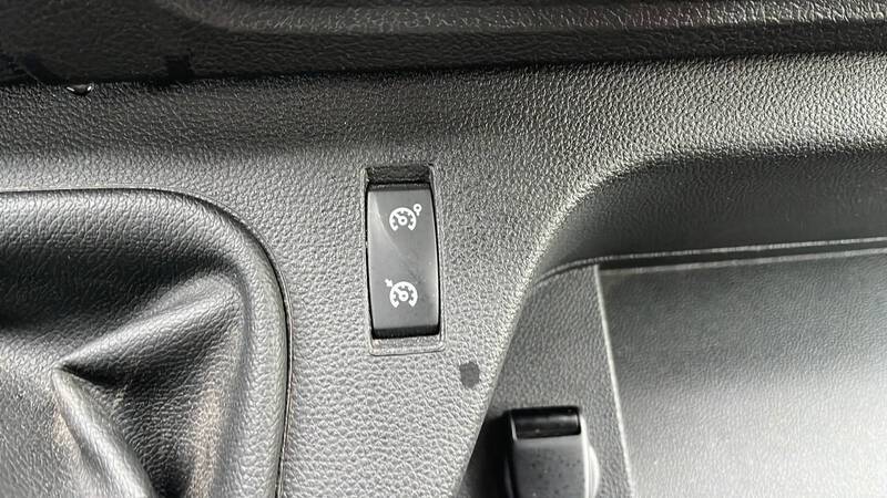 Renault Master Fourgon