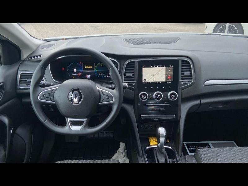 Renault Megane IV Berline