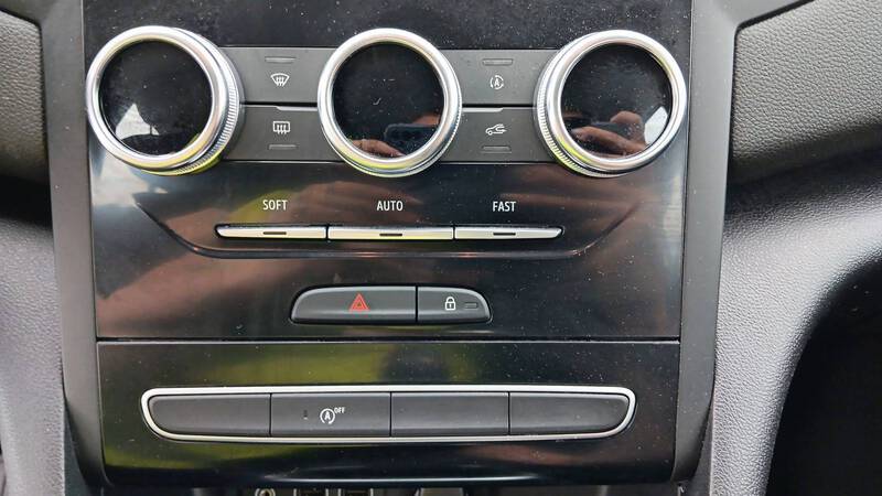 Renault Megane IV Berline