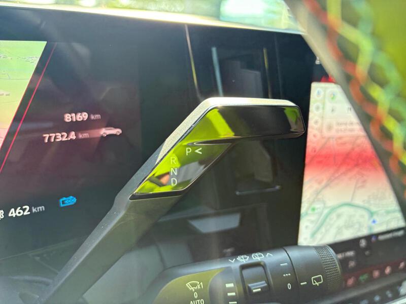 Renault Scenic E-Tech Electrique