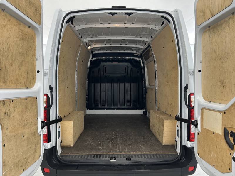Renault Master III