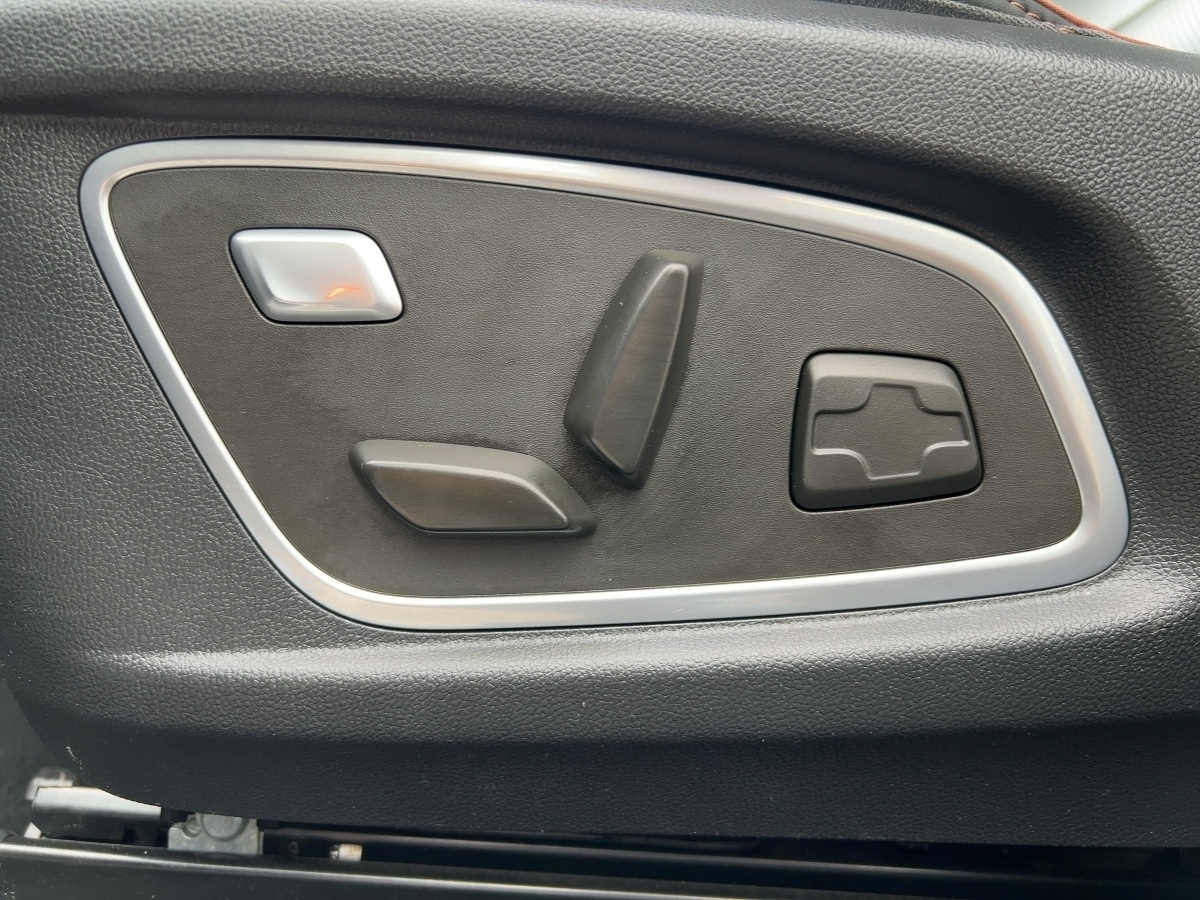 Renault Koleos – Bild 19