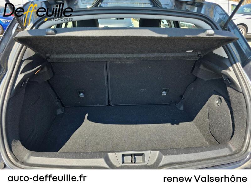 Renault Megane IV Berline