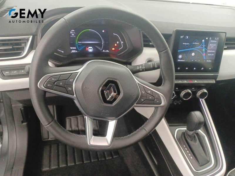 Renault Clio V