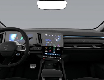 Renault Rafale – Bild 2