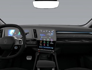 Vehicle 3D Image