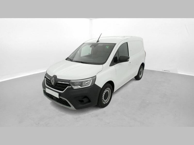 Renault Kangoo VU