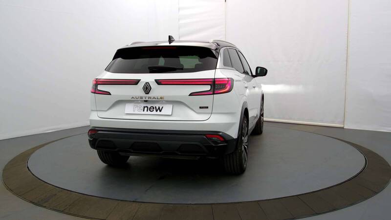 Renault Austral