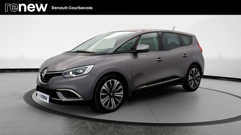 Renault Grand Scenic IV