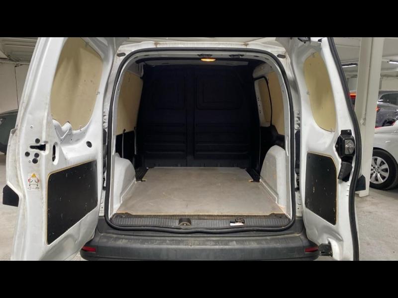 Renault Kangoo VU